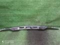 молдинг крышки багажника Opel Astra H рестайлинг (2006—2014) 2012, 1.8i Z18XER, 13266471 - фото №2