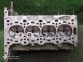головка блока цилиндров Opel Corsa D (2006—2010) 2009, 1.4i Z14XEP, 55355423 - фото №6