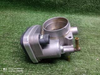 заслонка дроссельная Chevrolet Epica I рестайлинг (2008—2012) 2011, 2.0i X20D1 137025K, 96417710