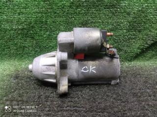 стартер Ford Focus III (2011—2015) 2014, 1.6i PNDA  Sigma, 7G9N11000AC