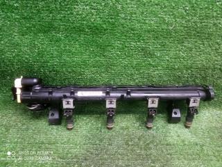 форсунка Ford Focus III (2011—2015) 2014, 1.6i PNDA  Sigma, 8A6G9F593AA