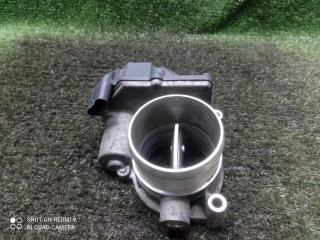 заслонка дроссельная SsangYong Actyon Sports I рестайлинг (2012—2016) 2012, 2.0TD D20DTF 671.950, 6711410225