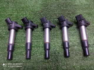 катушка зажигания Chevrolet Epica I рестайлинг (2008—2012) 2011, 2.0i X20D1 137025K, 19005277