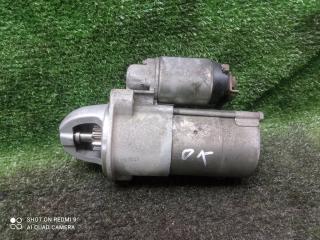 стартер SsangYong Actyon Sports I рестайлинг (2012—2016) 2012, D20DTR 671960, 6711510201