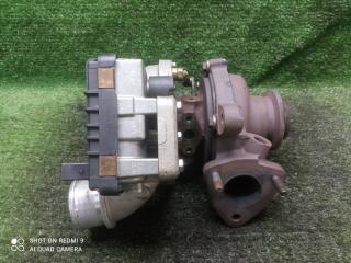 турбина SsangYong Actyon II (2010—2013) 2012, 2.0TD D20DTF 671.950, 6710900380