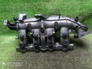 коллектор впускной Opel Astra J рестайлинг (2012—2018) 2013, 1.4T A14NET, 55573171