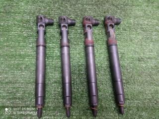 форсунка SsangYong Actyon Sports I рестайлинг (2012—2016) 2012, D20DTR 671960, 6710170121