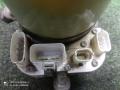 насос гидроусилителя руля Opel Vectra C рестайлинг (2005—2008) 2008, 1.8i Z18XER, 5948075 - фото №3