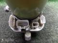 насос гидроусилителя руля Opel Vectra C рестайлинг (2005—2008) 2008, 1.8i Z18XER, 5948075 - фото №3