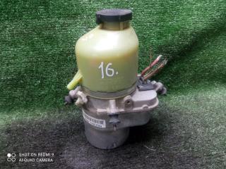 насос гидроусилителя руля Opel Astra H рестайлинг (2006—2014) 2012, 1.6i Z16XEP, 5948233