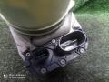 насос гидроусилителя руля Opel Astra H рестайлинг (2006—2014) 2012, 1.8i Z18XER, 13192897 - фото №3