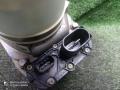 насос гидроусилителя руля Opel Astra H рестайлинг (2006—2014) 2012, 1.8i Z18XER, 13192897 - фото №3