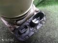 насос гидроусилителя руля Opel Astra H рестайлинг (2006—2014) 2012, 1.8i Z18XER, 13292554 - фото №3