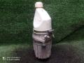 насос гидроусилителя руля Opel Astra H рестайлинг (2006—2014) 2012, 1.8i Z18XER, 13292554 - фото №5