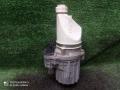 насос гидроусилителя руля Opel Astra H рестайлинг (2006—2014) 2012, 1.8i Z18XER, 13192897 - фото №4