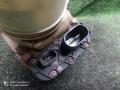 насос гидроусилителя руля Opel Astra H рестайлинг (2006—2014) 2012, 1.8i Z18XER, 13292554 - фото №3