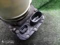 насос гидроусилителя руля Opel Astra H рестайлинг (2006—2014) 2012, 1.8i Z18XER, 13192897 - фото №3