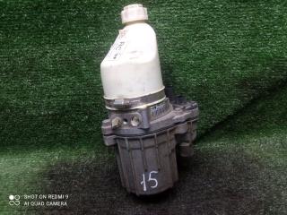 насос гидроусилителя руля Opel Astra H рестайлинг (2006—2014) 2012, 1.8i Z18XER, 13192897