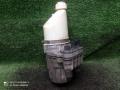 насос гидроусилителя руля Opel Astra H рестайлинг (2006—2014) 2012, 1.8i Z18XER, 13192897 - фото №2