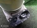 насос гидроусилителя руля Opel Astra H рестайлинг (2006—2014) 2012, 1.8i Z18XER, 13276990 - фото №3
