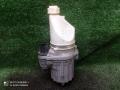 насос гидроусилителя руля Opel Astra H рестайлинг (2006—2014) 2012, 1.8i Z18XER, 13292554 - фото №4