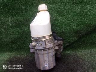 насос гидроусилителя руля Opel Astra H рестайлинг (2006—2014) 2012, 1.8i Z18XER, 13192897