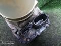 насос гидроусилителя руля Opel Astra H рестайлинг (2006—2014) 2012, 1.8i Z18XER, 13192897 - фото №3