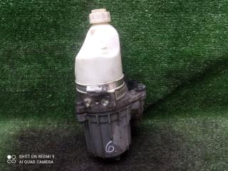насос гидроусилителя руля Opel Astra H рестайлинг (2006—2014) 2012, 1.8i Z18XER, 13292554