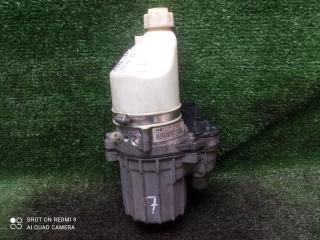 насос гидроусилителя руля Opel Astra H рестайлинг (2006—2014) 2012, 1.8i Z18XER, 13192897