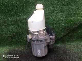 насос гидроусилителя руля Opel Astra H рестайлинг (2006—2014) 2012, 1.8i Z18XER, 13192897