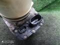 насос гидроусилителя руля Opel Astra H рестайлинг (2006—2014) 2012, 1.8i Z18XER, 13292554 - фото №3