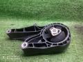 подушка крепления двигателя Opel Astra J (2009—2012) 2011, 1.4T A14NET, 13248600 - фото №2