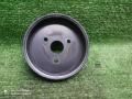 шкив помпы Opel Astra J (2009—2012) 2011, 1.4T A14NET, 55565243 - фото №4