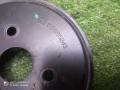 шкив помпы Opel Astra J (2009—2012) 2011, 1.4T A14NET, 55565243 - фото №5