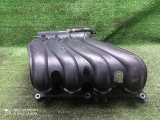 коллектор впускной Nissan Juke I (2010—2014) 2011, 1.6i HR16DE, 140011KT0A