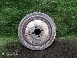 шкив коленвала Opel Zafira C (2011—2016) 2015, 2.0TD A20DTH, 55563401