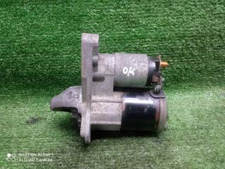 стартер Nissan Juke I (2010—2014) 2011, 1.6i HR16DE, 233001KA1A