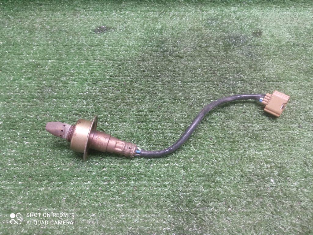 лямбда-зонд Nissan Juke I (2010—2014) 2011, 1.6i HR16DE, 226931KT0A - фото №1