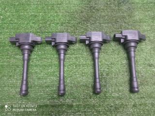 катушка зажигания Nissan Juke I (2010—2014) 2011, 1.6i HR16DE, 224481KT0A