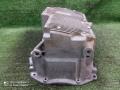 масляный поддон Opel Zafira C (2011—2016) 2015, 2.0TD A20DTH, 55582918 - фото №4