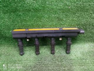 катушка зажигания Opel Astra J рестайлинг (2012—2018) 2013, 1.4T A14NET, 55575499