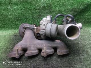 турбина Opel Astra J рестайлинг (2012—2018) 2013, 1.4T A14NET, 55565353