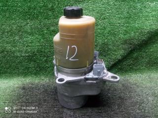 насос гидроусилителя руля Ford Focus II рестайлинг (2007—2011) 2009, Название двигателя 1.8i QQDB, 4M513K514CB