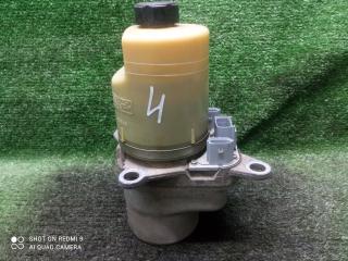 насос гидроусилителя руля Ford Focus II рестайлинг (2007—2011) 2009, 1.8i QQDB, 4M513K514CA