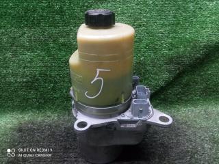 насос гидроусилителя руля Ford Focus II рестайлинг (2007—2011) 2009, 1.8i QQDB, 3M513K514DG