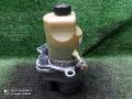 насос гидроусилителя руля Ford Focus II рестайлинг (2007—2011) 2009, 1.8i QQDB, 3M513K514DG - фото №4