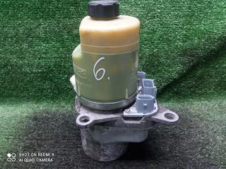 насос гидроусилителя руля Ford Focus II рестайлинг (2007—2011) 2009, 1.8i QQDB, 4M513K514CA
