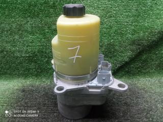 насос гидроусилителя руля Ford Focus II рестайлинг (2007—2011) 2009, 1.8i QQDB, 4M513K514CA