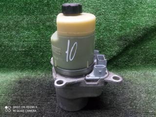 насос гидроусилителя руля Ford Focus II рестайлинг (2007—2011) 2009, 1.8i QQDB, 4M513K514BD