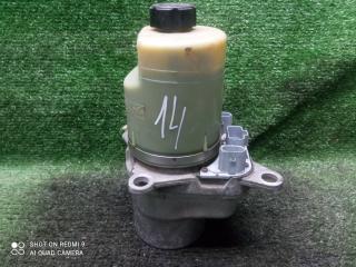 насос гидроусилителя руля Ford Focus II рестайлинг (2007—2011) 2009, 1.8i QQDB, 4M513K514AD